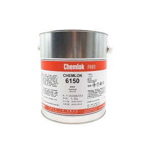 Keo dán cao su với kim loại Chemlok 6150